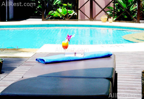 Nirvana Resort Koh Chang 15